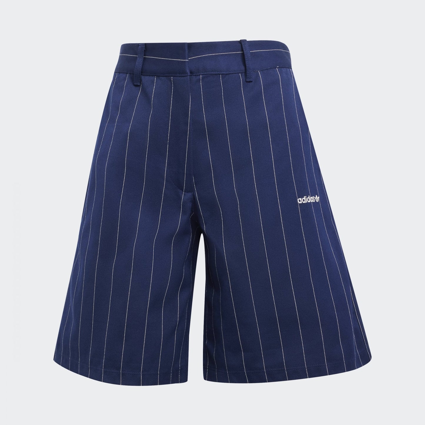 Women's Pinstripe Short
