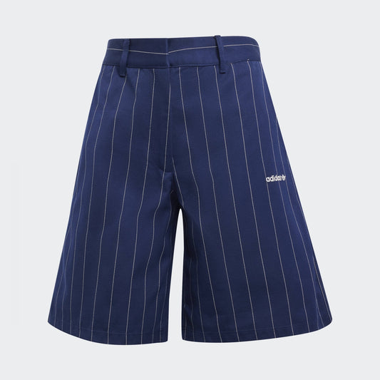 Women's Pinstripe Short