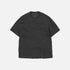 OG Pigment Dyeing Half Tee Charcoal