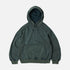 OG Vintage Dyeing Pullover Hoody - Dark green