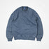 OG Pigment Dyeing Sweatshirt 003 - Blue