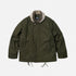 Edgar N-1 Deck Jacket Olive