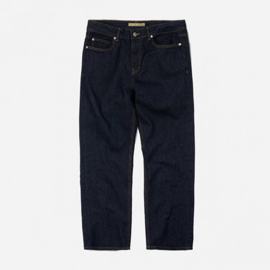 OG Wide Denim Pants - Indigo