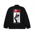 HUF x Stax Jacket
