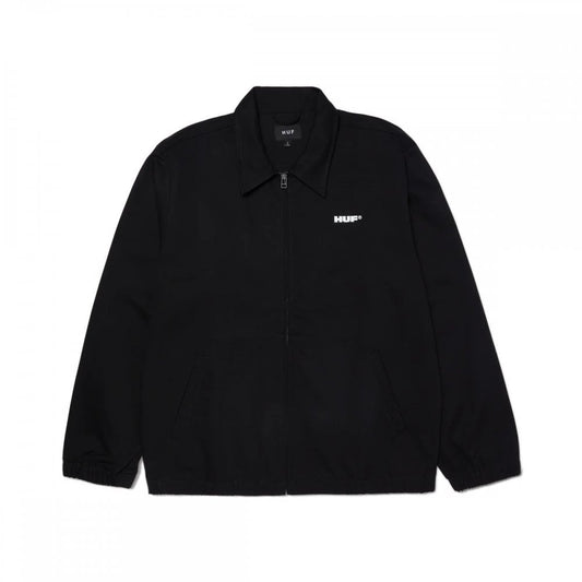 HUF x Stax Jacket
