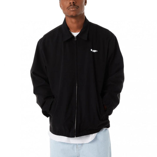 HUF x Stax Jacket