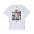 HUF x Stax Soulsville USA T-Shirt