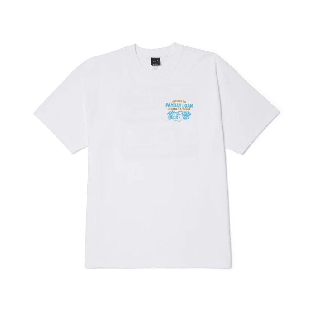 Pay Day S/s Tee
