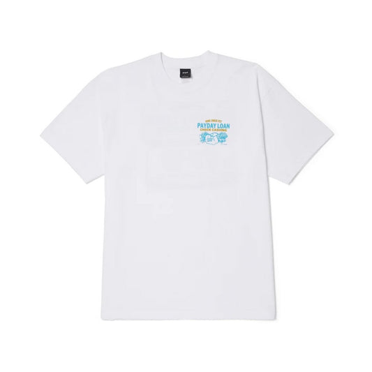 Pay Day S/s Tee