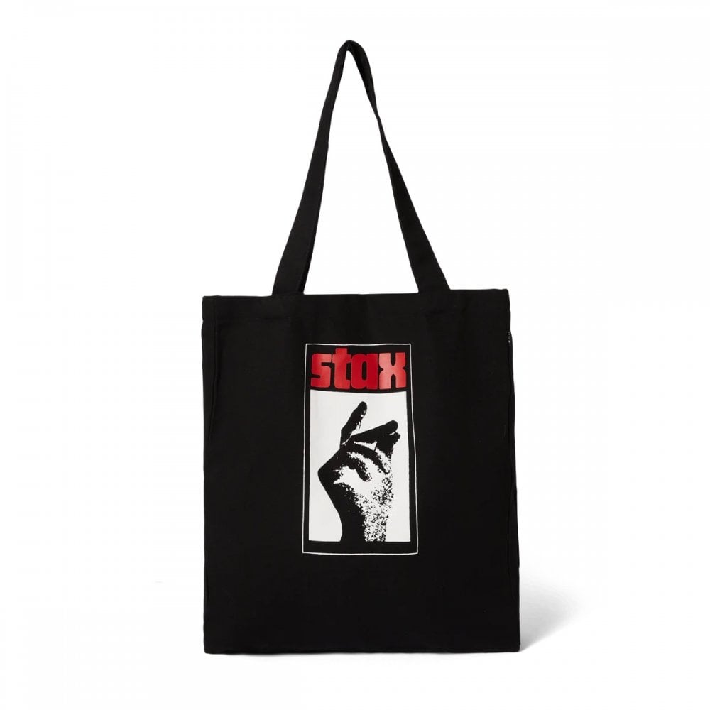 HIUF x Stax Tote