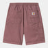 Flint Short - Dusky Pink (garment dyed)
