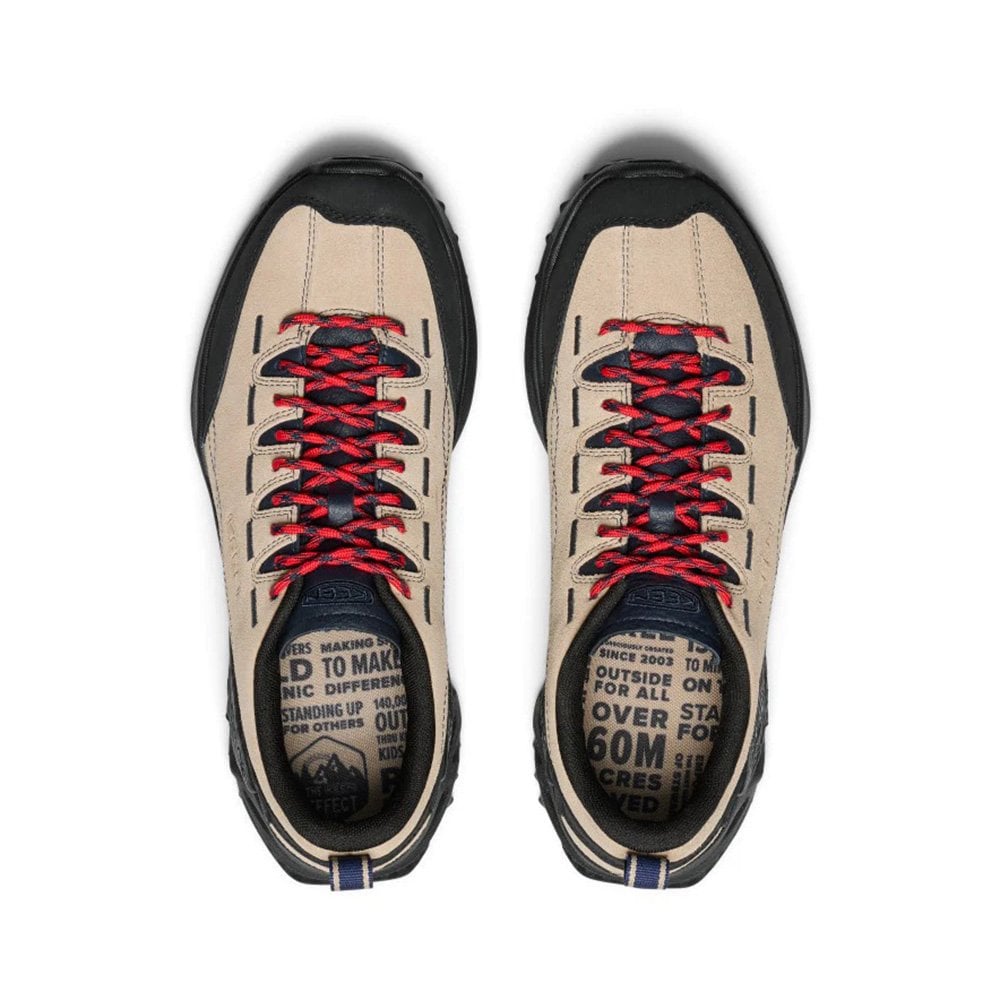 Men's Jasper Zionic - Safari / Sky Captain