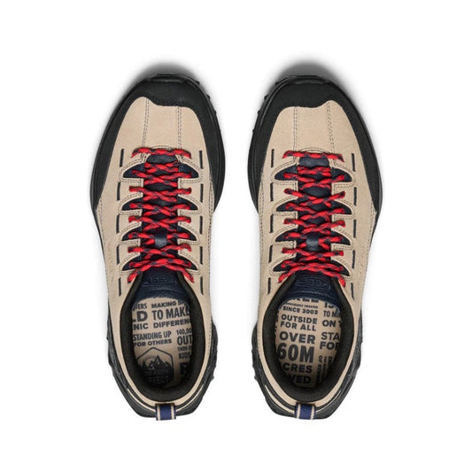 Men's Jasper Zionic - Safari / Sky Captain