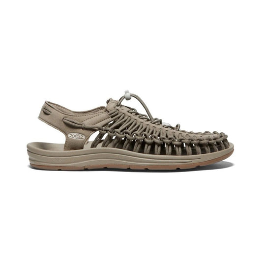 Men's Uneek - Timberwolf / Plaza Taupe