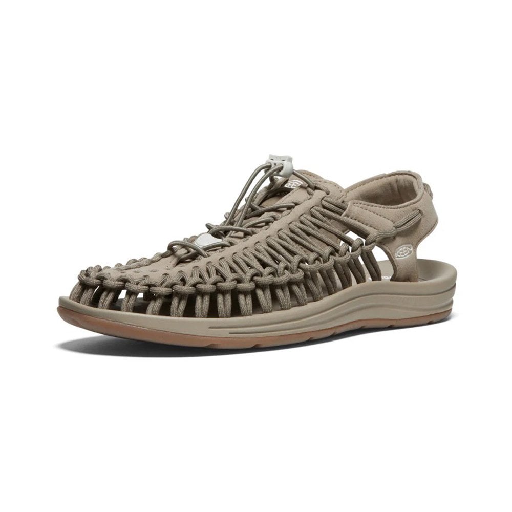 Men's Uneek - Timberwolf / Plaza Taupe