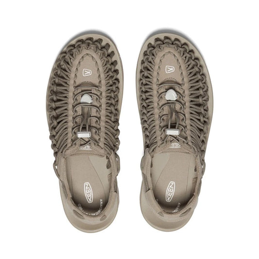 Men's Uneek - Timberwolf / Plaza Taupe