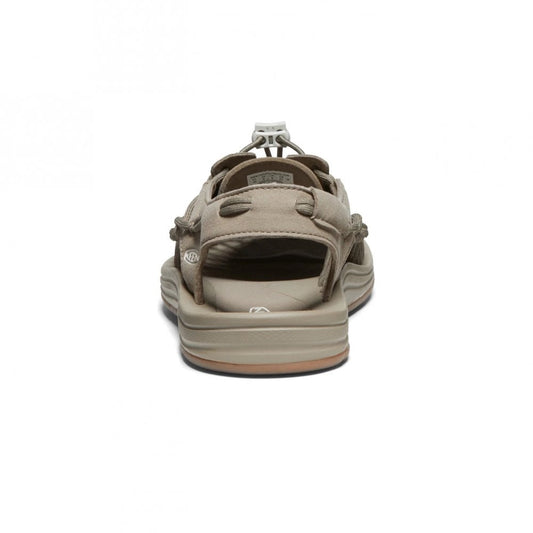 Men's Uneek - Timberwolf / Plaza Taupe