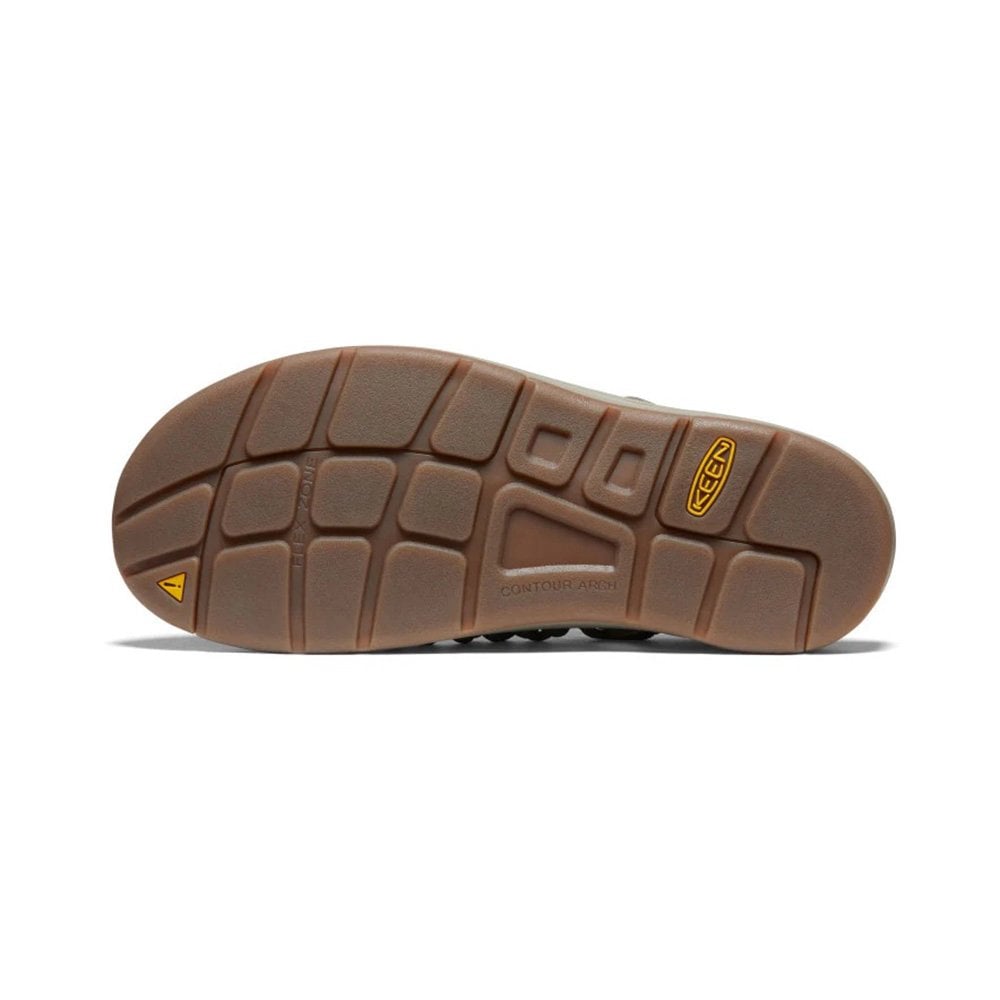 Men's Uneek - Timberwolf / Plaza Taupe
