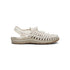 Women's Uneek - Whitecap / Cornstalk