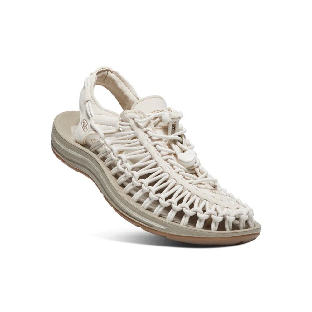 Women's Uneek - Whitecap / Cornstalk