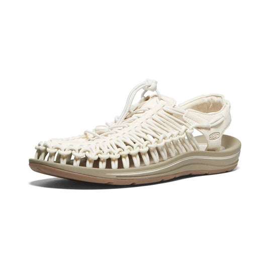 Men's Uneek - Whitecap / Cornstalk