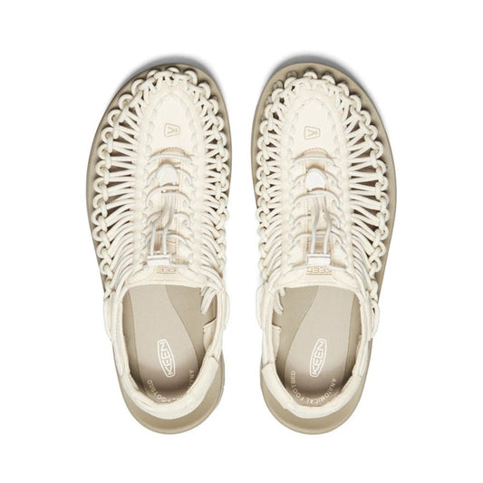 Men's Uneek - Whitecap / Cornstalk