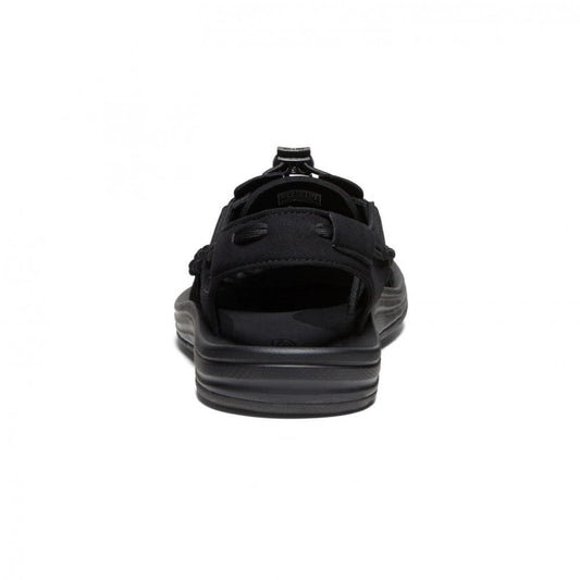 Men's Uneek - Black / Black