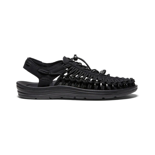 Women's Uneek - Black / Black