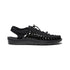 Women's Uneek - Black / Black