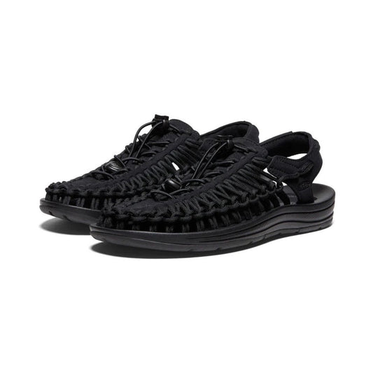 Women's Uneek - Black / Black