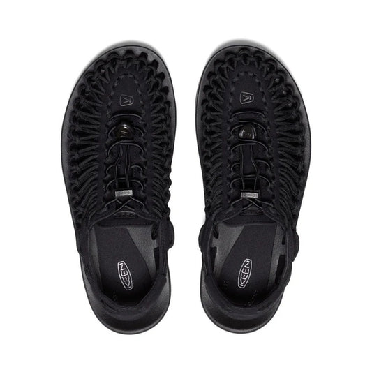 Women's Uneek - Black / Black