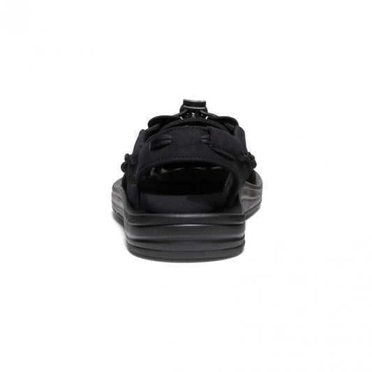 Women's Uneek - Black / Black