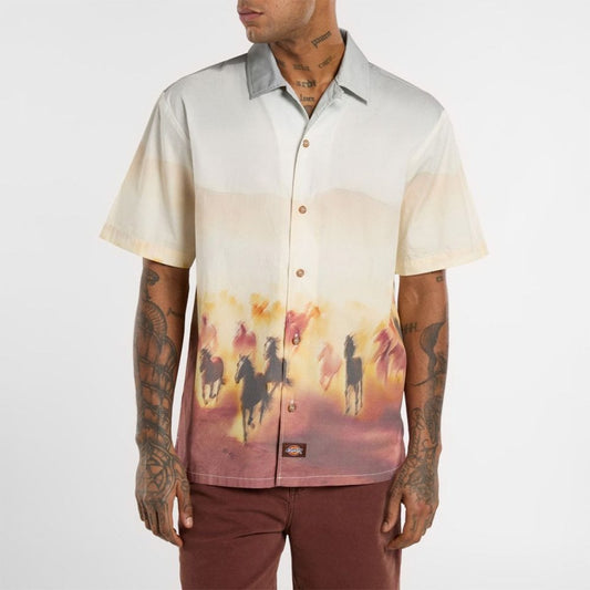 Running Wild SS Shirt