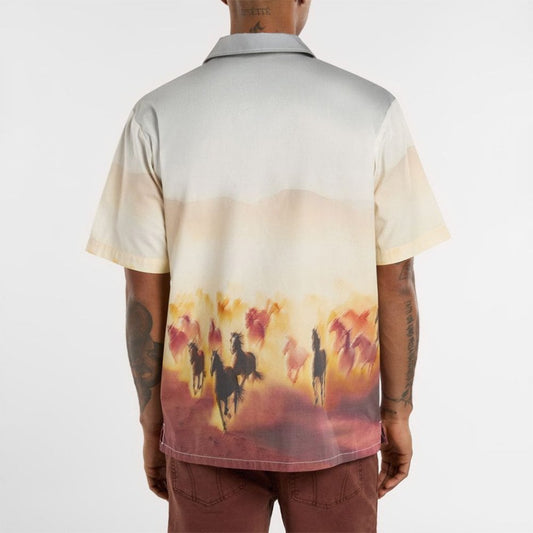 Running Wild SS Shirt