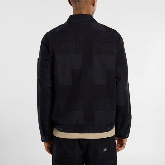 Jacquard Eisenhower Jacket