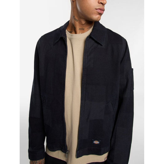 Jacquard Eisenhower Jacket