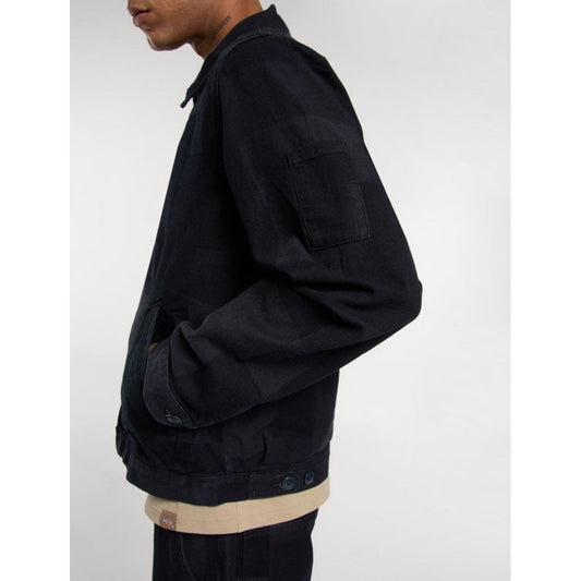 Jacquard Eisenhower Jacket