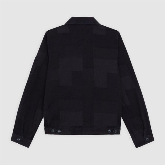 Jacquard Eisenhower Jacket