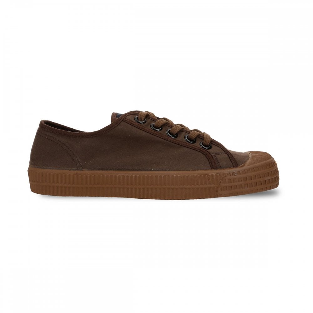 Star Master Wax Cotton - Dark Brown