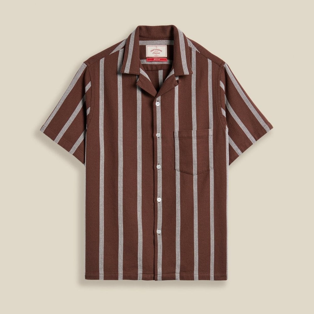 Marques Shirt