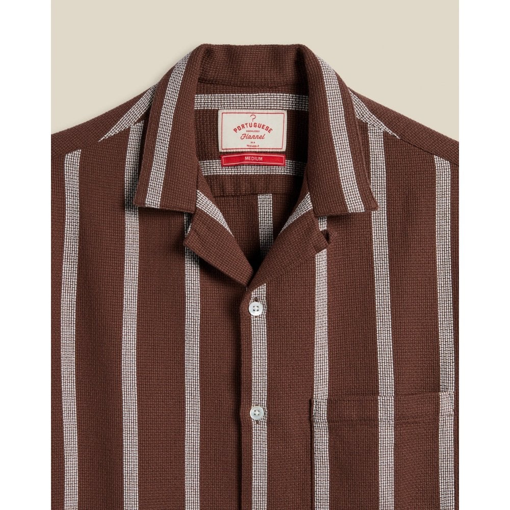 Marques Shirt