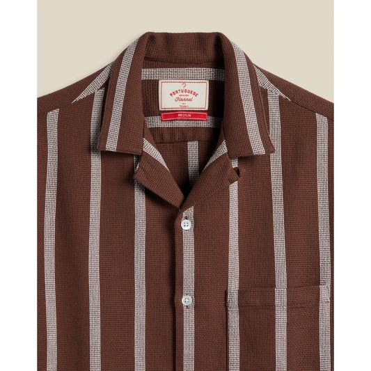 Marques Shirt