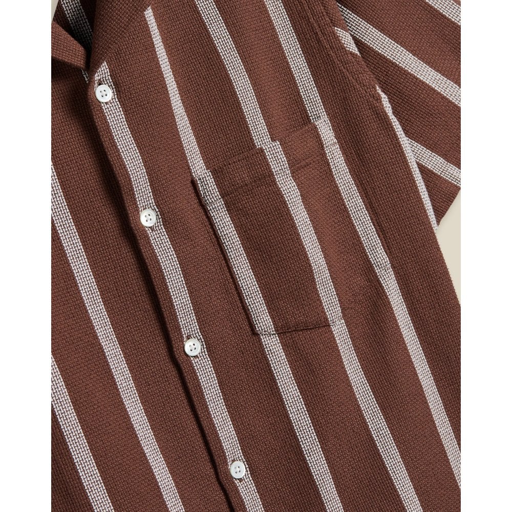 Marques Shirt