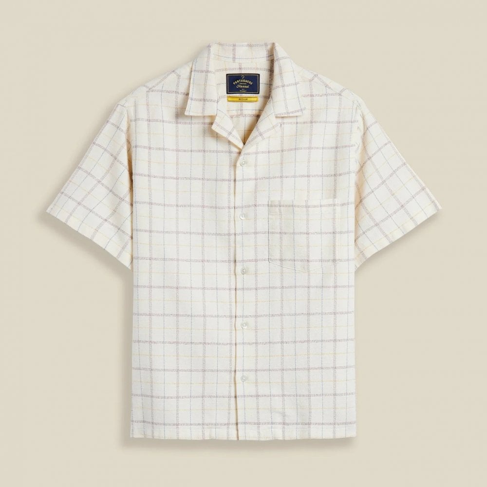 Latu Shirt