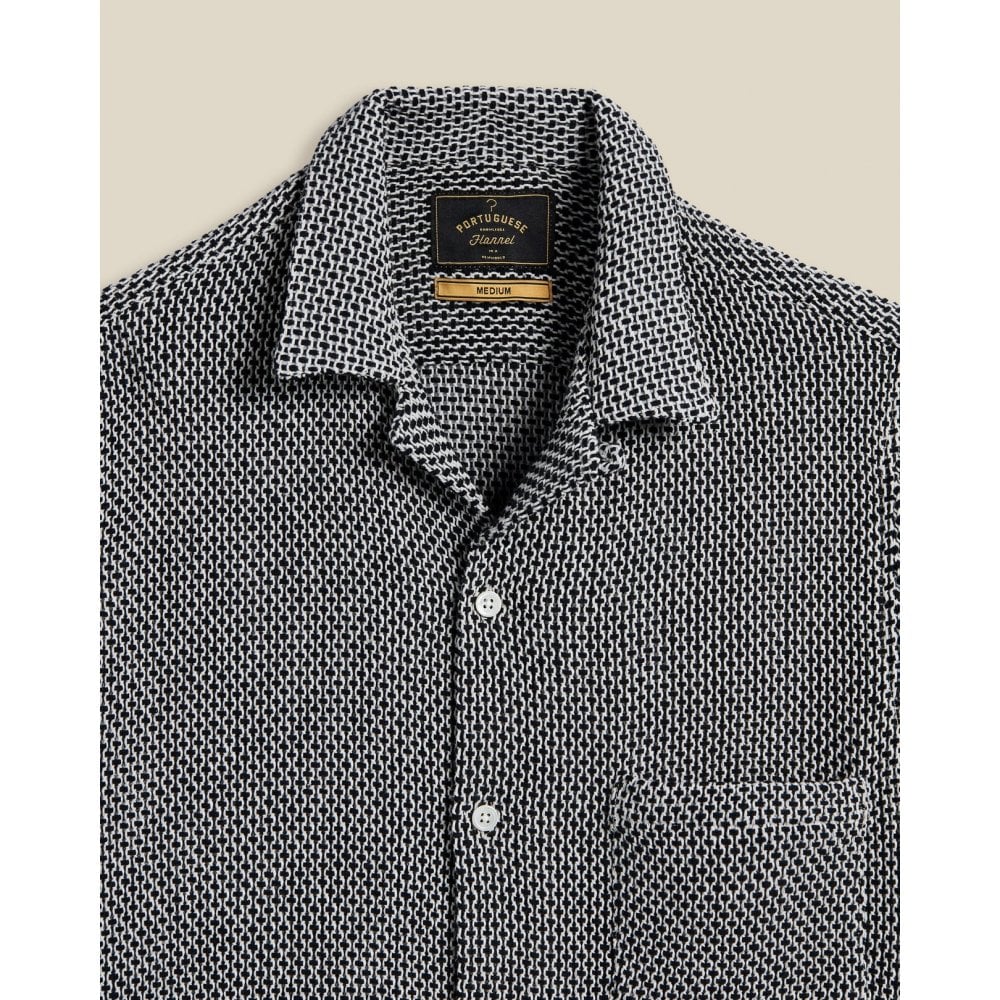 Agora Knit Shirt