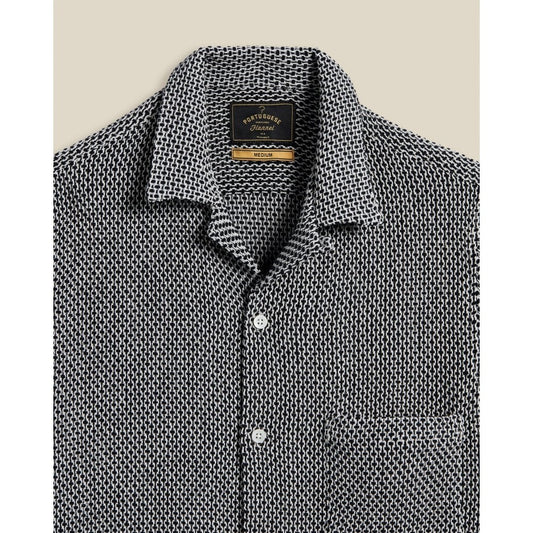 Agora Knit Shirt