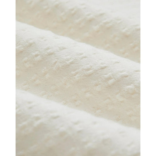 Mondego Shirt - White