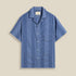 Pacific Shirt - Indigo