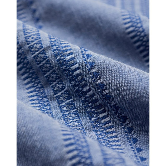 Pacific Shirt - Indigo