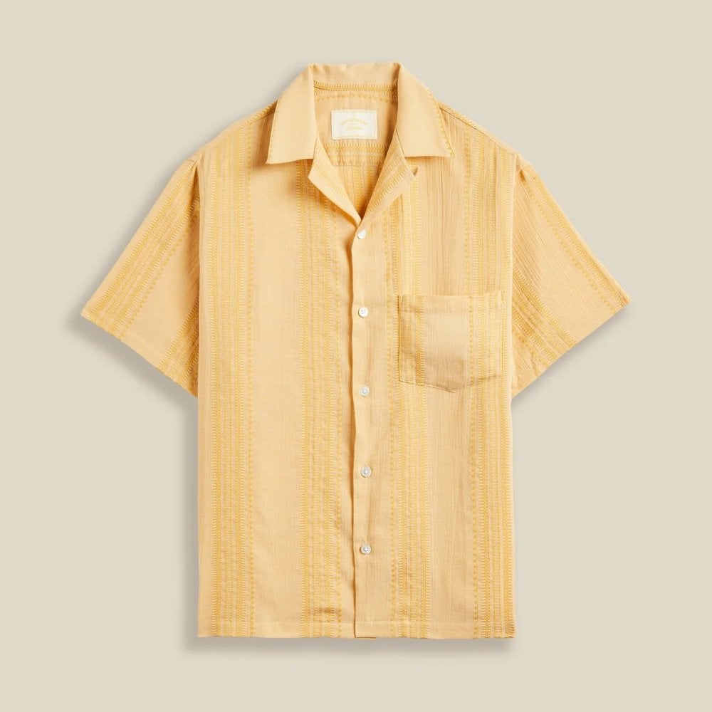 Pacific Shirt - Sun
